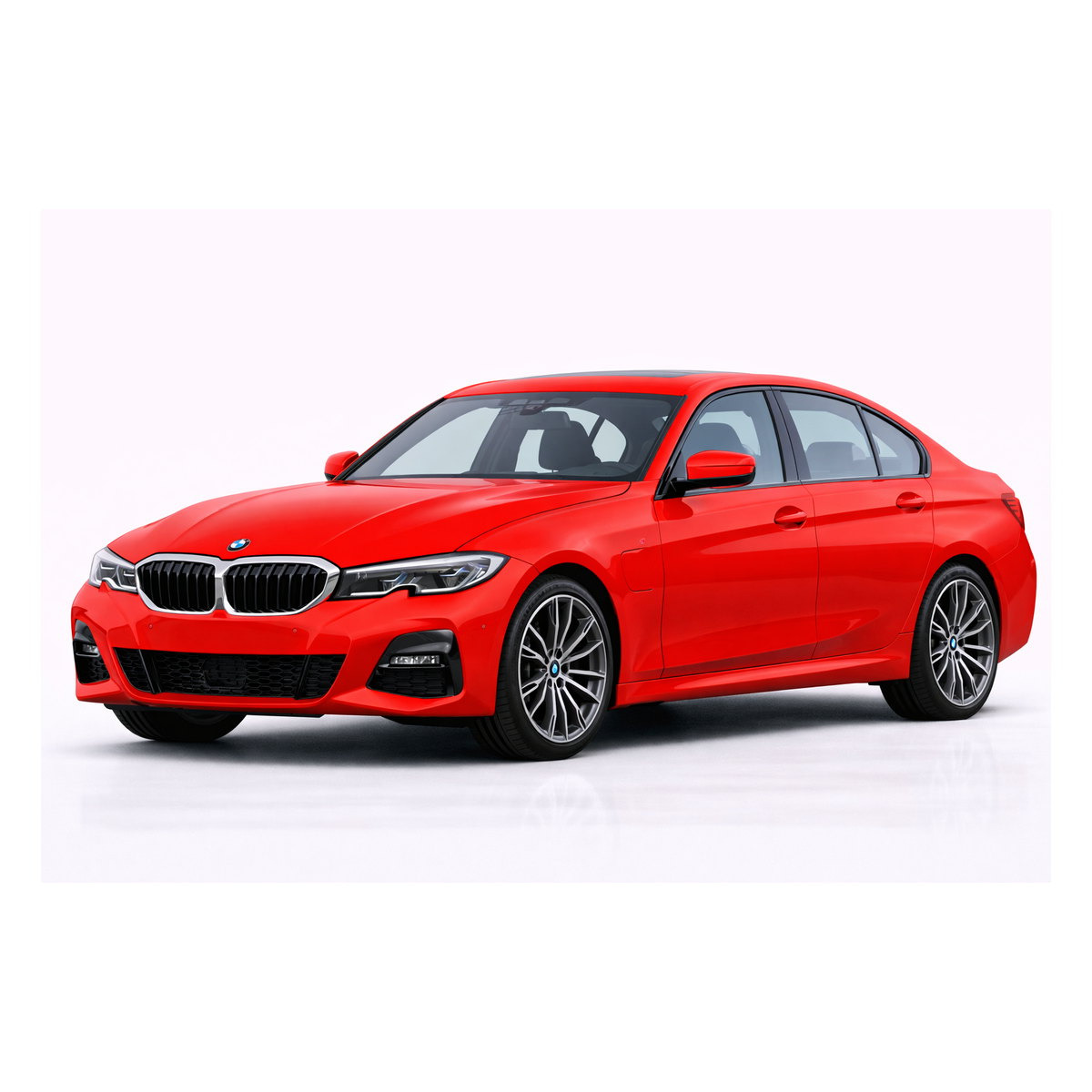 PARABRISAS BMW G20-G21-SERIE-3 2019-